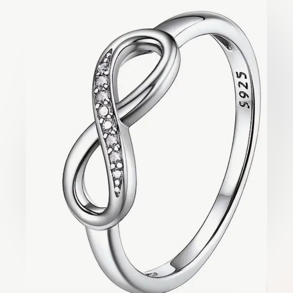 925 Sterling Silver Ring